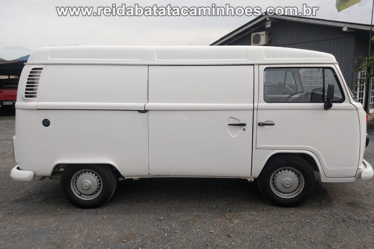Volkswagen Kombi - 14/14 3