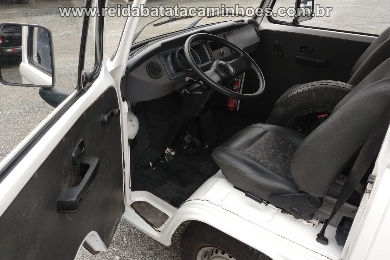 Volkswagen Kombi - 14/14 7
