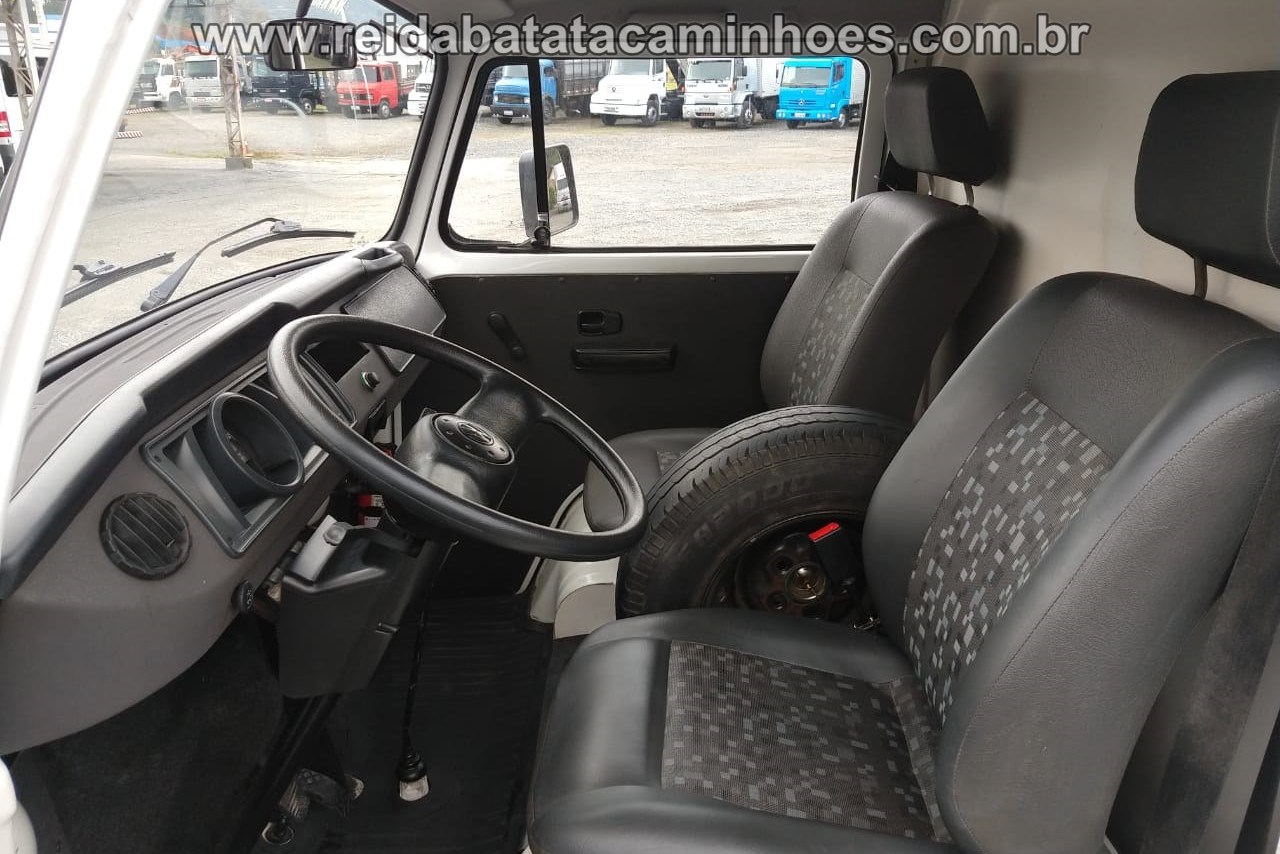 Volkswagen Kombi - 14/14 8