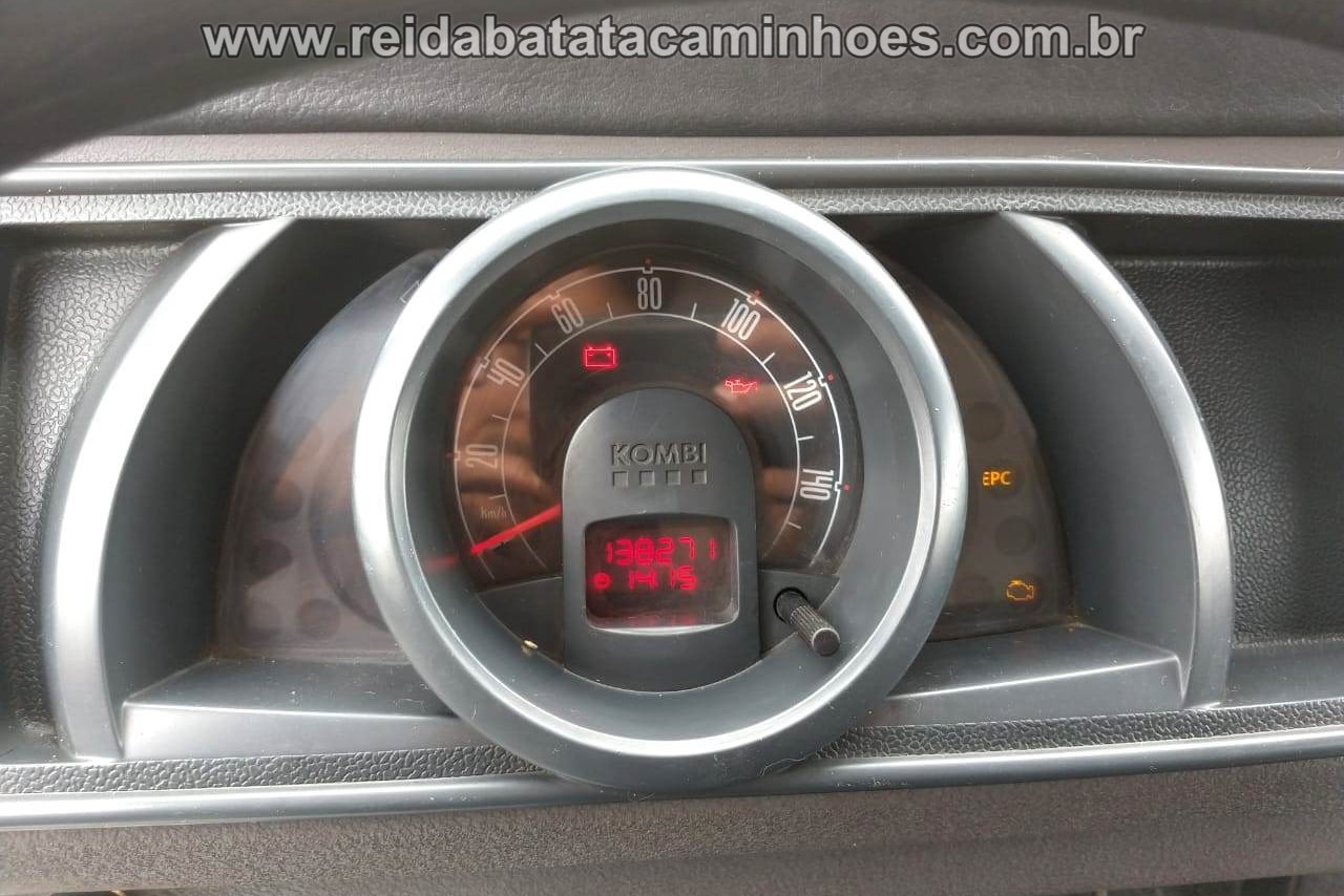 Volkswagen Kombi - 14/14 9
