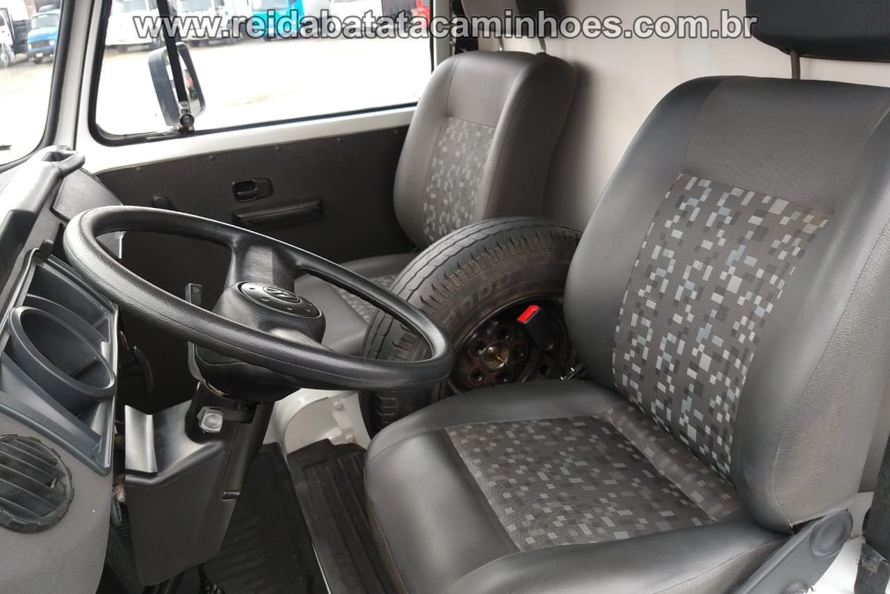 Volkswagen Kombi - 14/14 10
