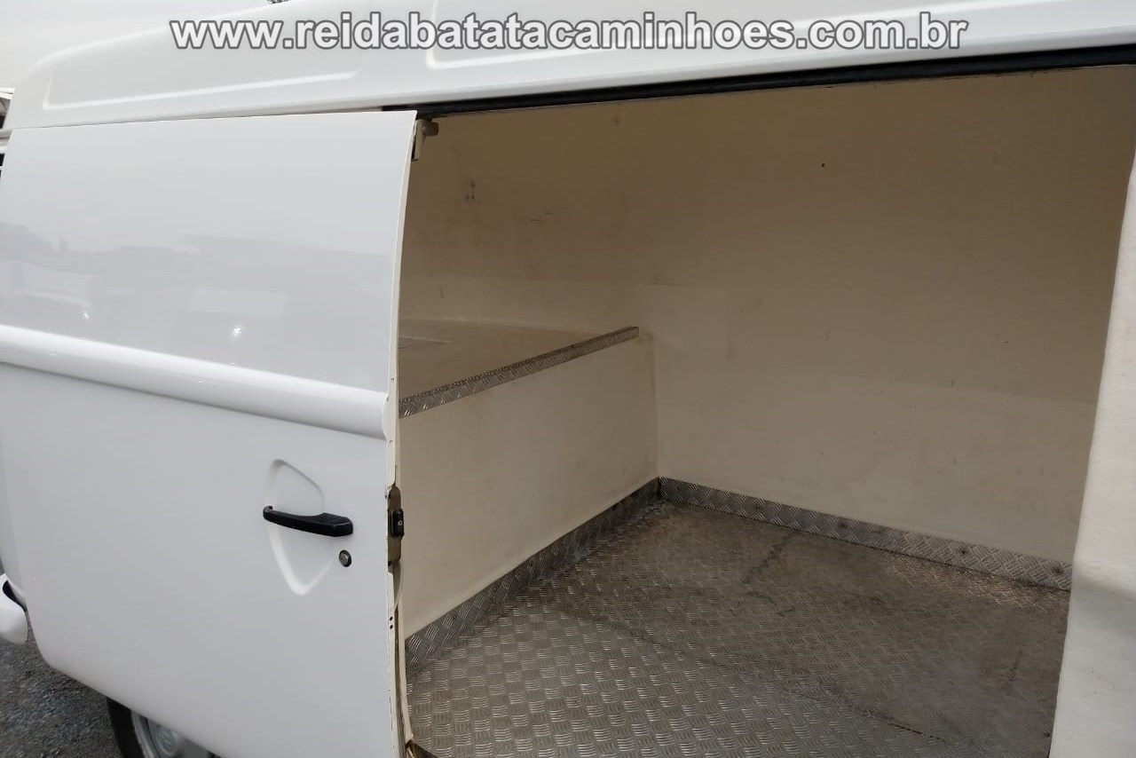 Volkswagen Kombi - 14/14 13