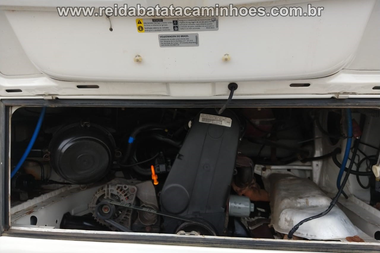 Volkswagen Kombi - 14/14 15
