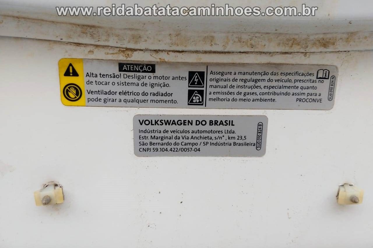 Volkswagen Kombi - 14/14 17