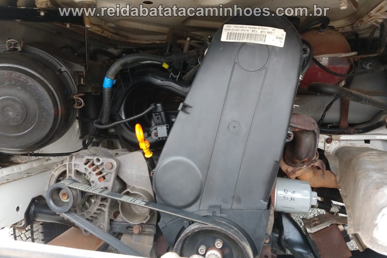Volkswagen Kombi - 14/14 18