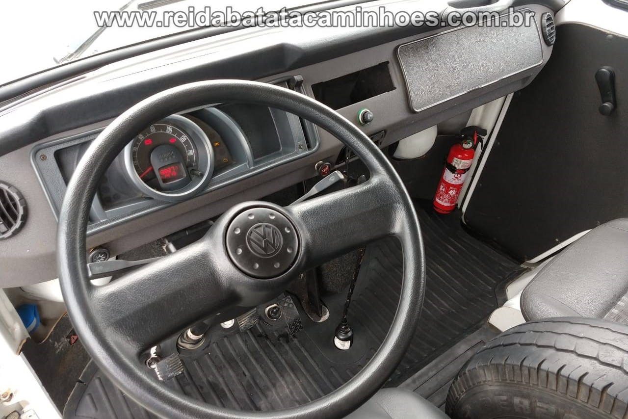 Volkswagen Kombi - 14/14 20