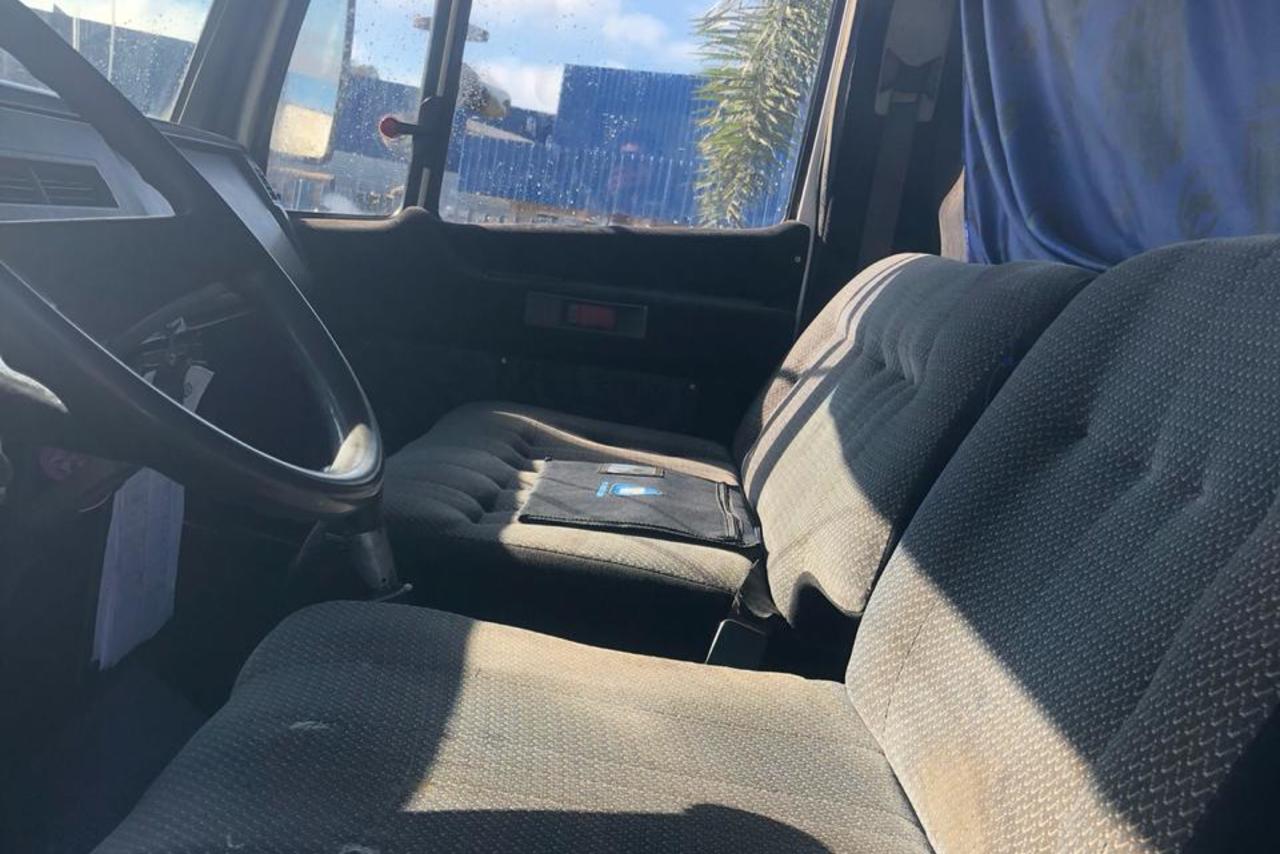 Mercedes Benz MB 1621 - 94/94 5