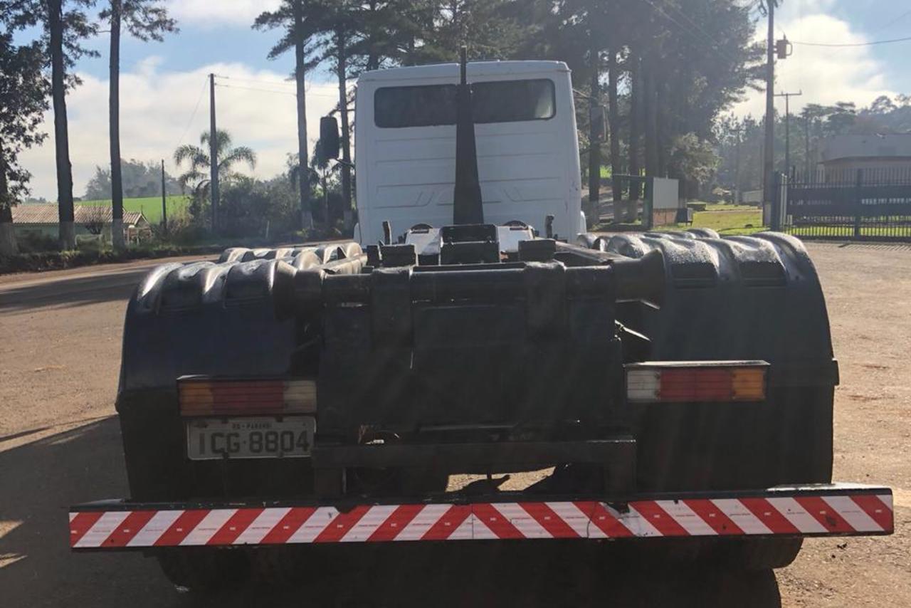 Mercedes Benz MB 1621 - 94/94 6