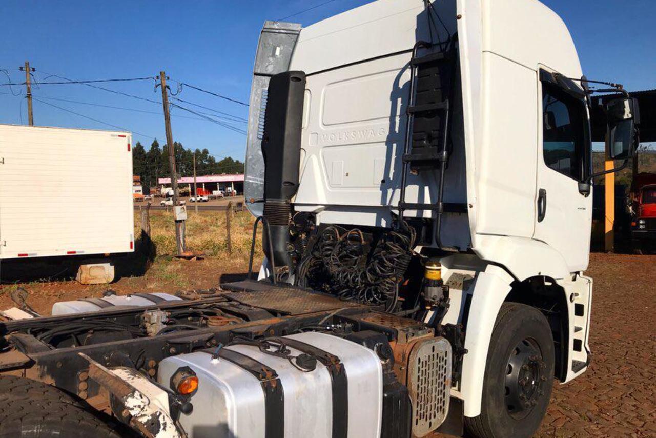 Volkswagen 25 390 - 12/12 3