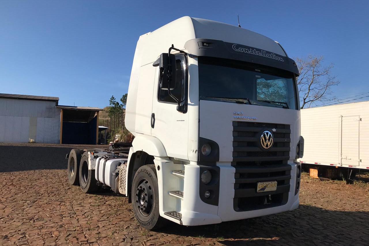 Volkswagen 25 390 - 12/12 6