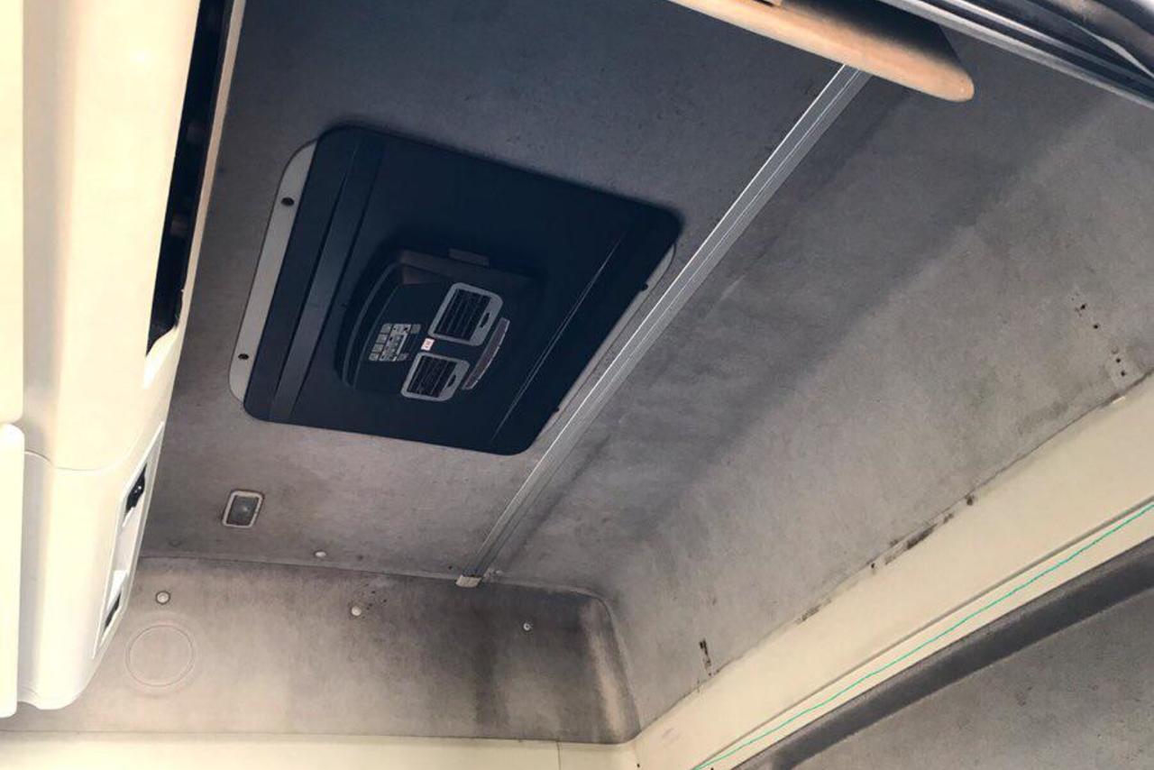 Volkswagen 25 390 - 12/12 9
