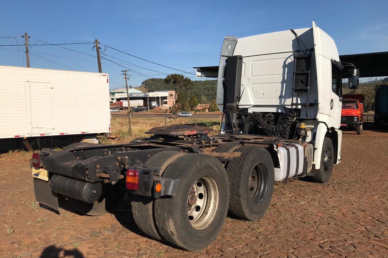 Volkswagen 25 390 - 12/12 13