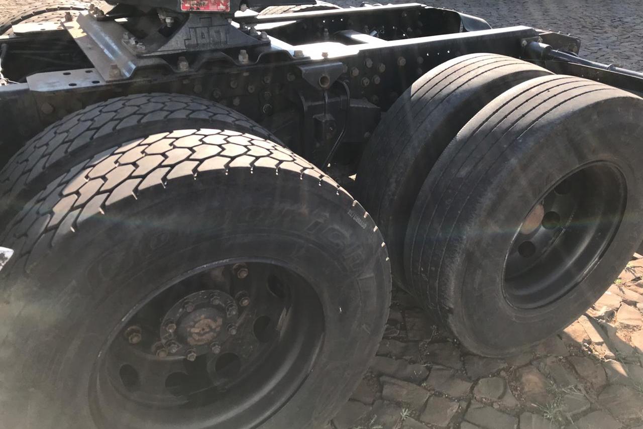 Volkswagen 25 390 - 12/12 15