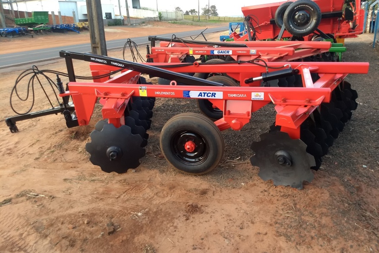 Tatu ATCR - 05/05 4
