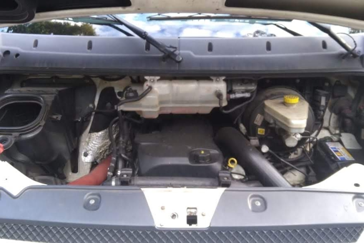 Iveco  Daily 70c16 - 10/10 2