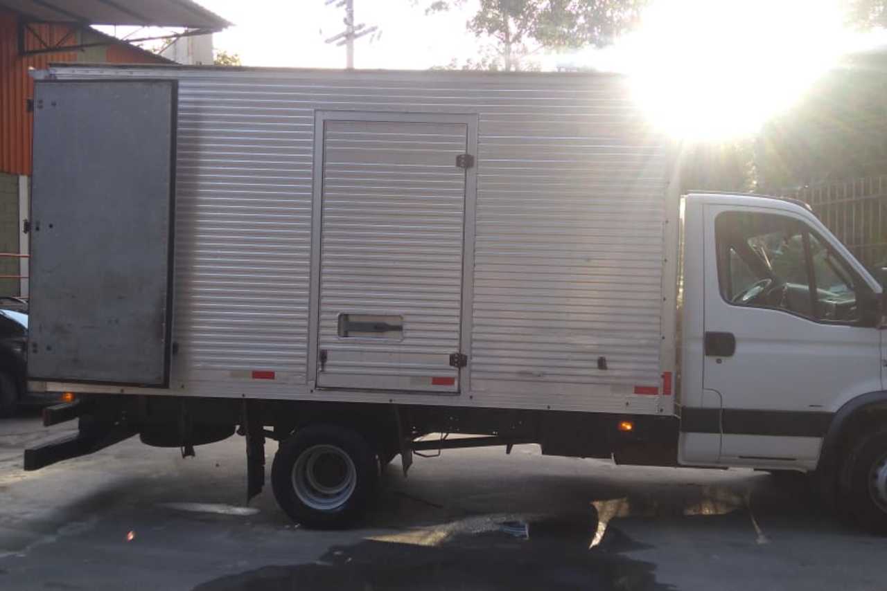 Iveco  Daily 70c16 - 10/10 3