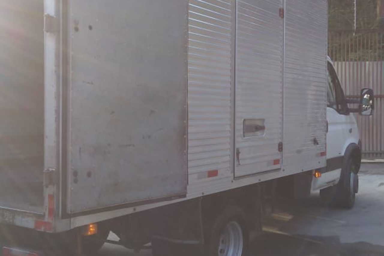 Iveco  Daily 70c16 - 10/10 4