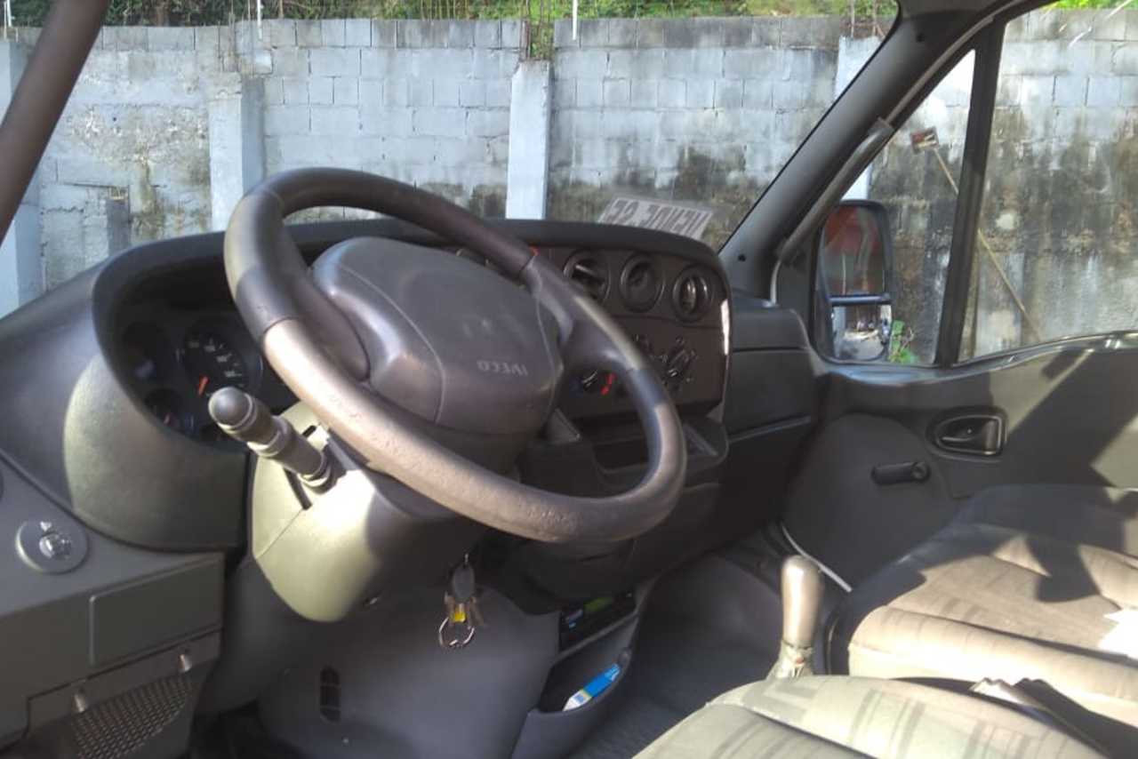 Iveco  Daily 70c16 - 10/10 5