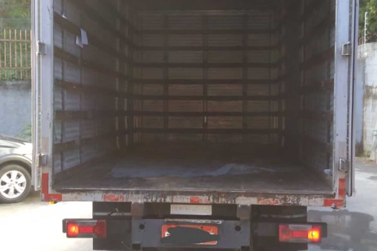 Iveco  Daily 70c16 - 10/10 7