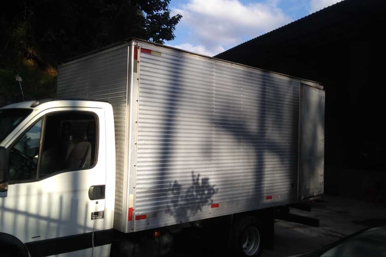 Iveco  Daily 70c16 - 10/10 8