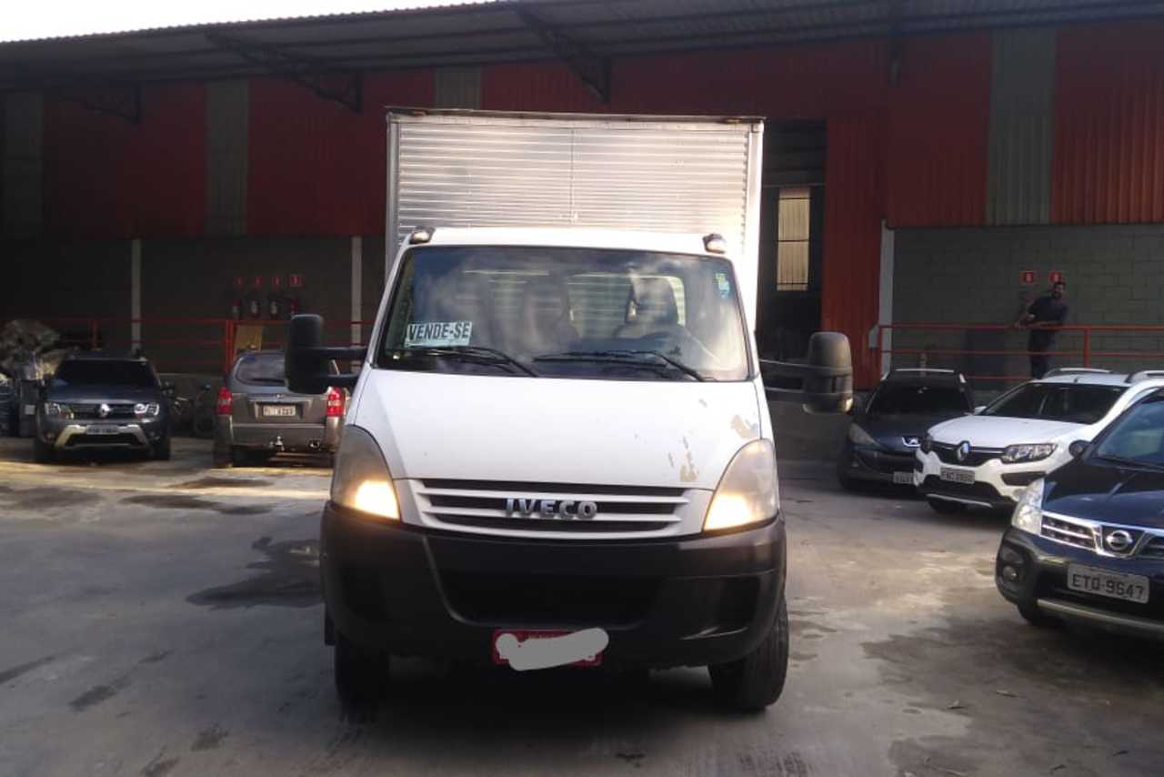 Iveco  Daily 70c16 - 10/10 9