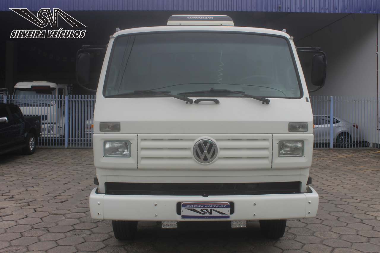 Volkswagen 8 140 - 97/97 2