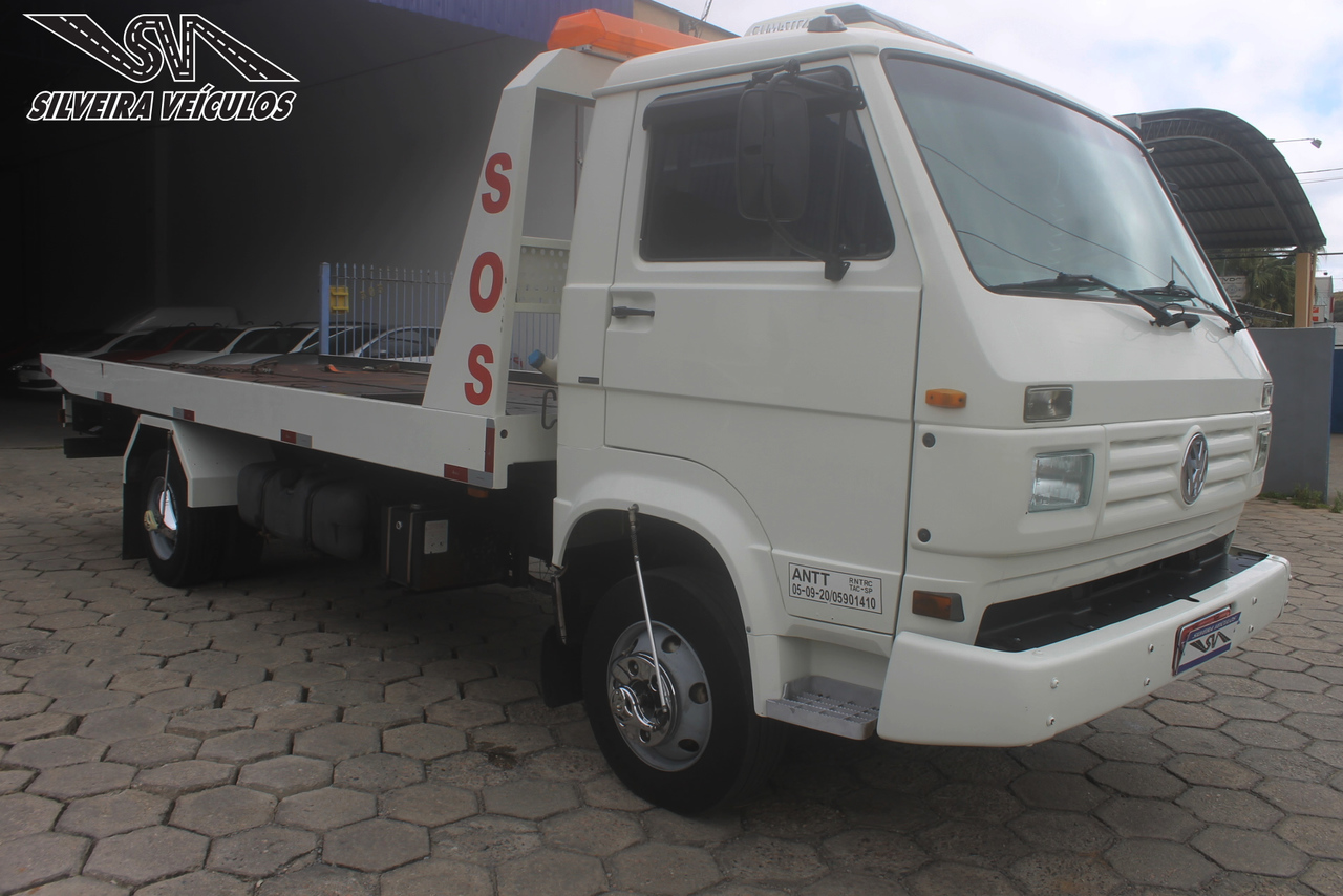 Volkswagen 8 140 - 97/97 3