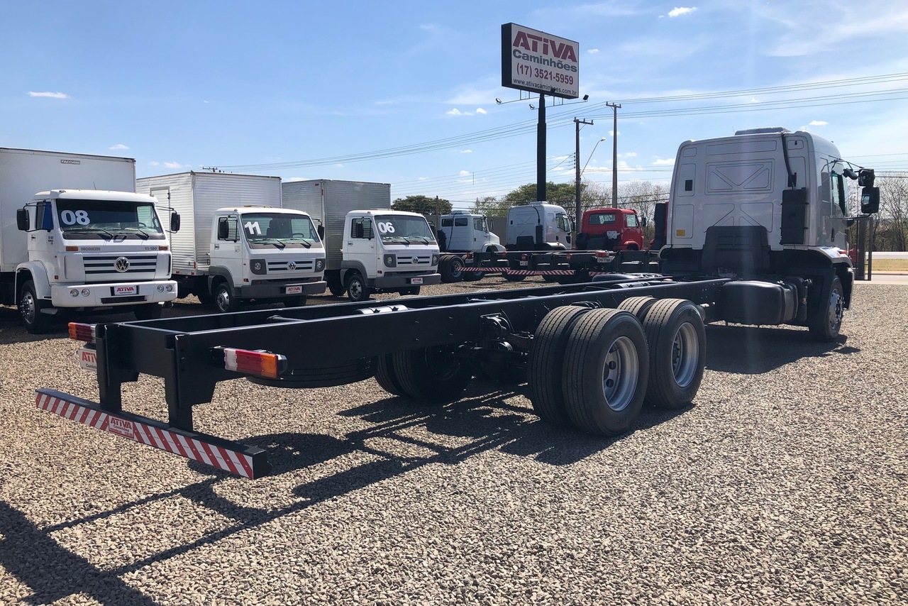 Ford Cargo2429 - 13/13 3