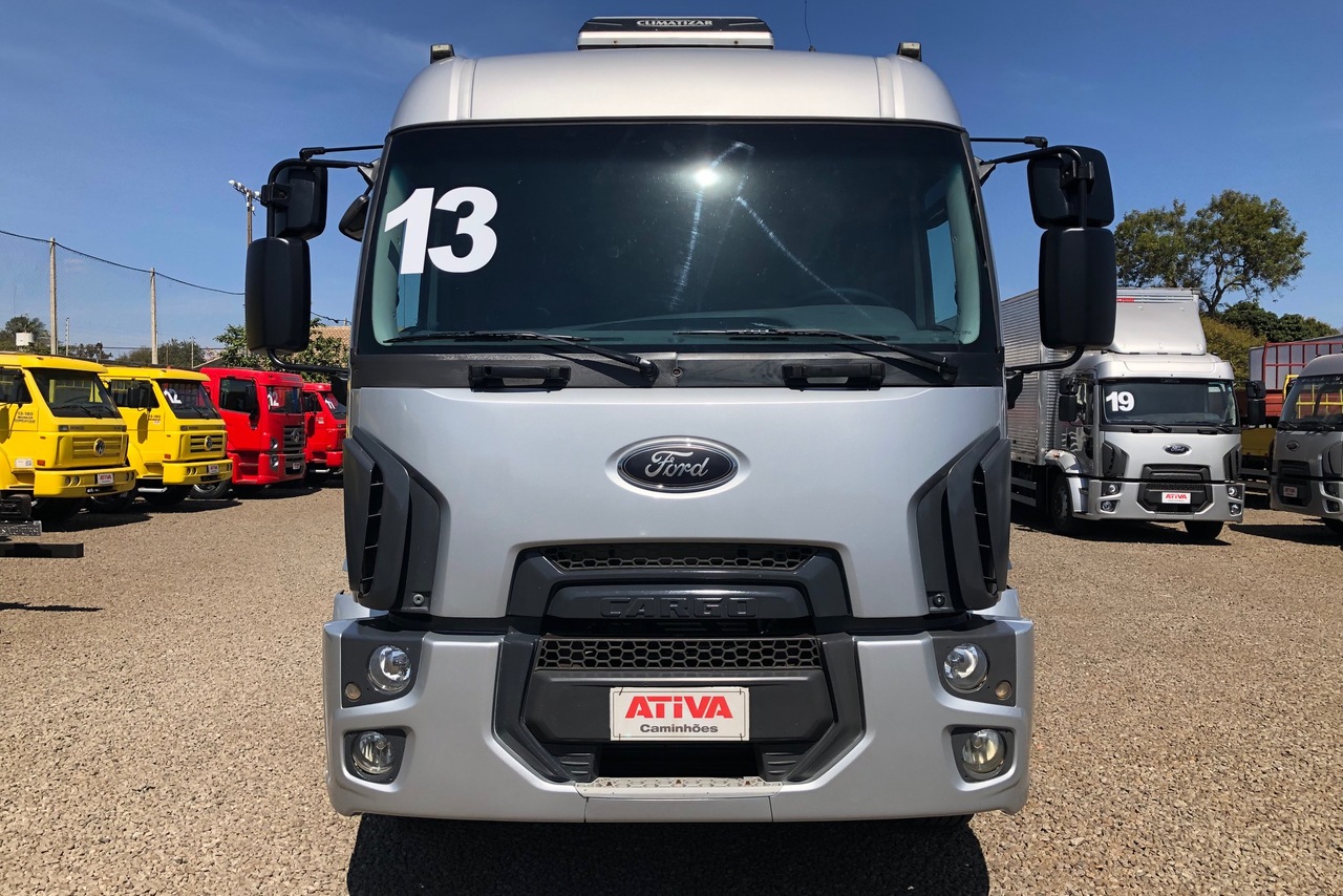 Ford Cargo2429 - 13/13 5