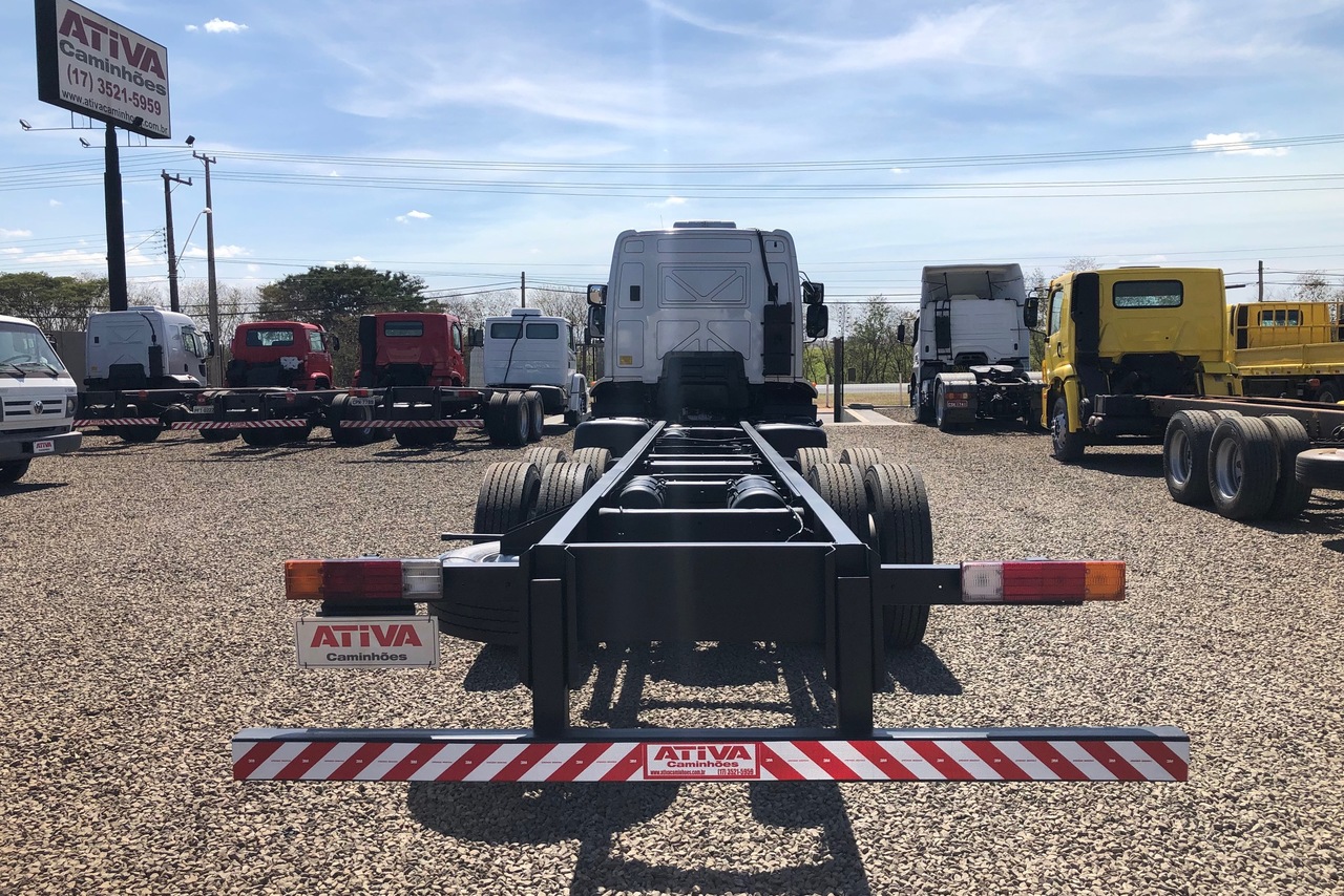 Ford Cargo2429 - 13/13 6