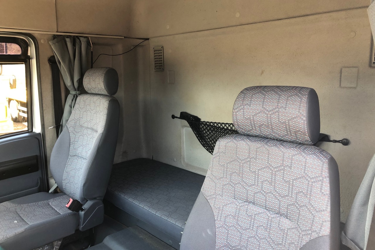 Ford Cargo2429 - 13/13 9