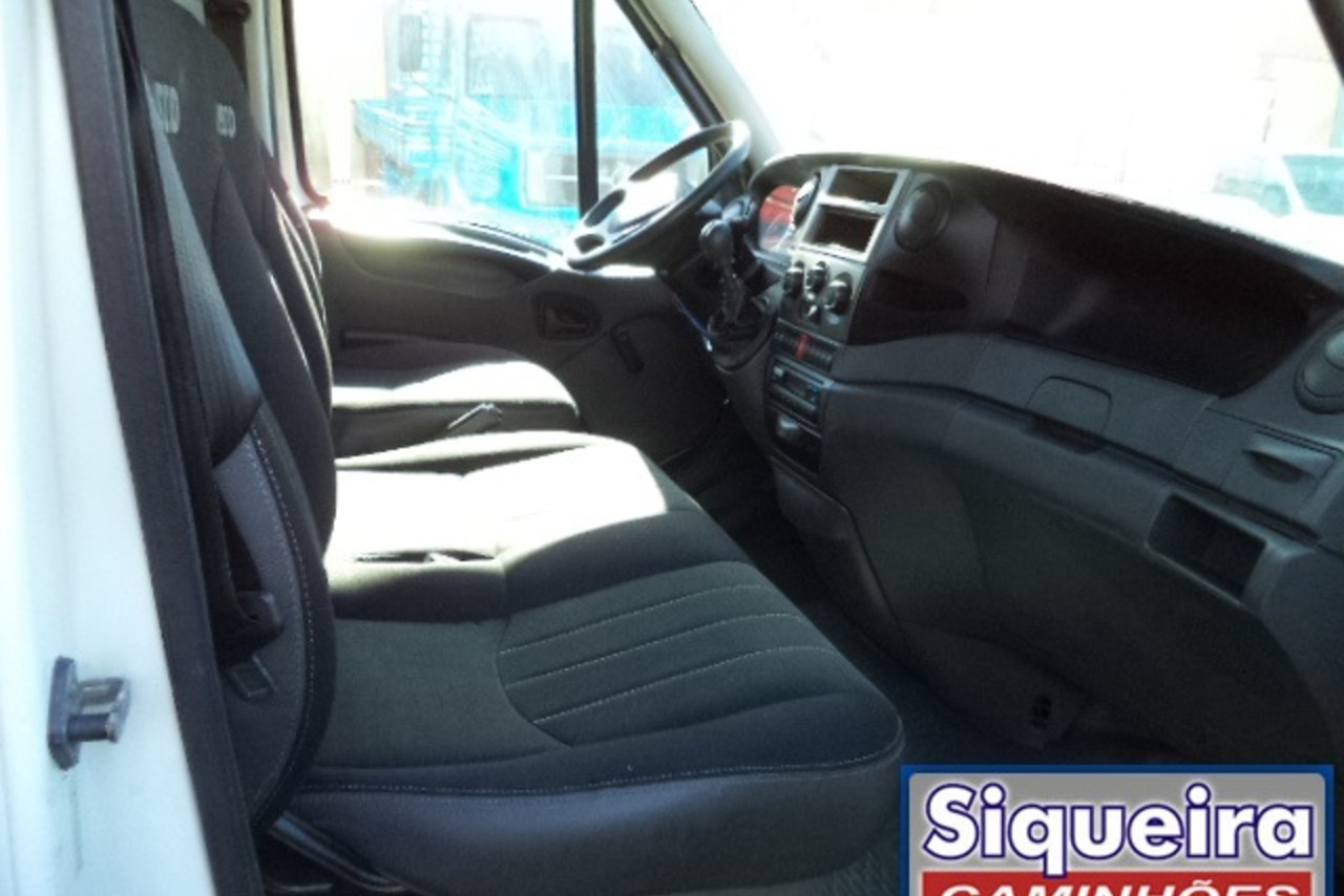 Iveco Daily 5517 - 14/14 2