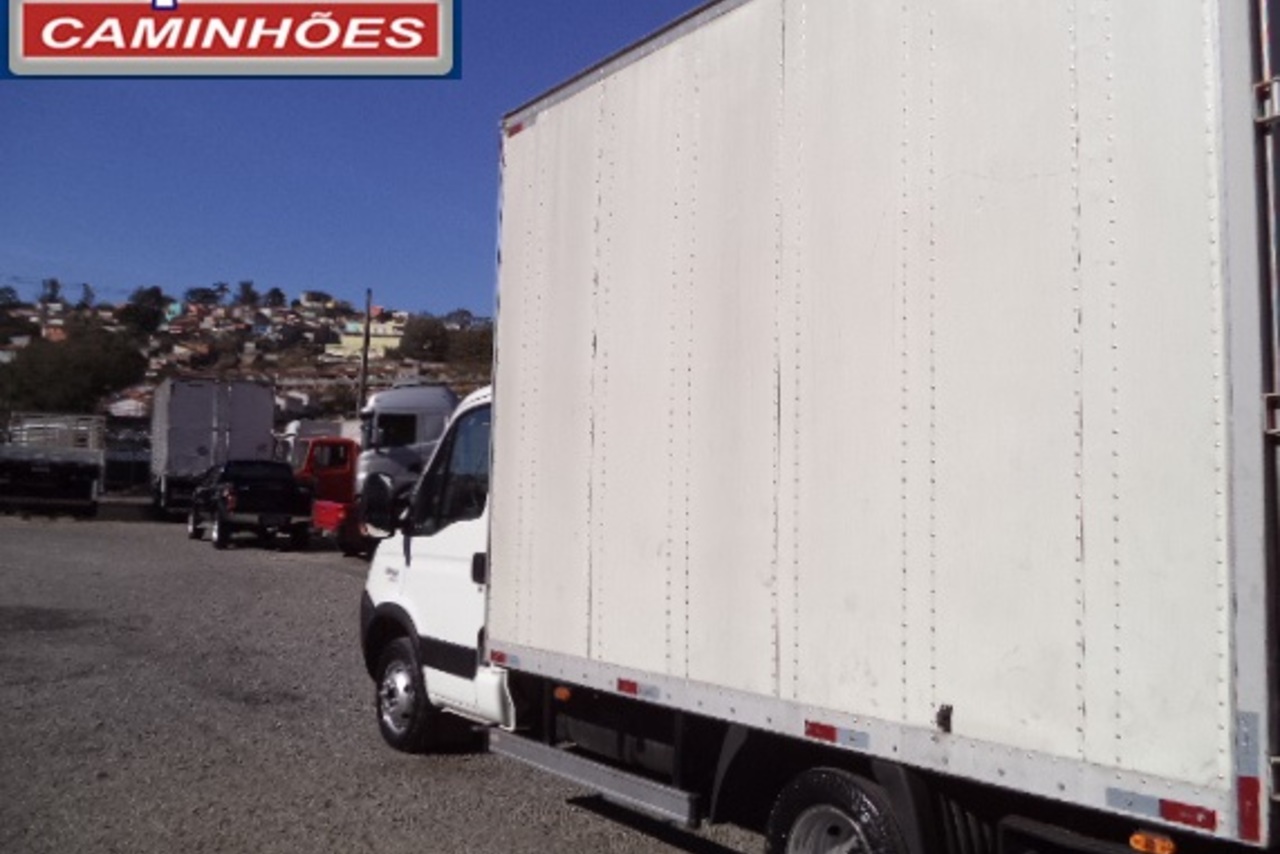 Iveco Daily 5517 - 14/14 3