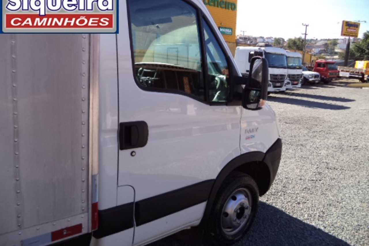 Iveco Daily 5517 - 14/14 6
