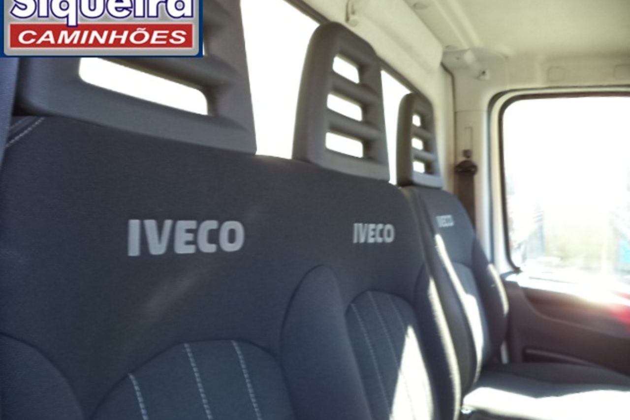 Iveco Daily 5517 - 14/14 7