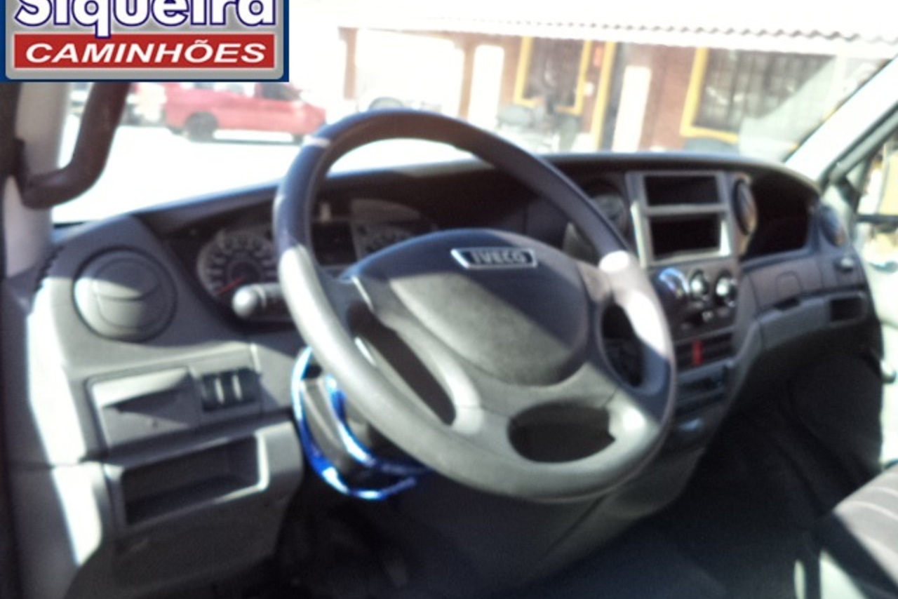 Iveco Daily 5517 - 14/14 10