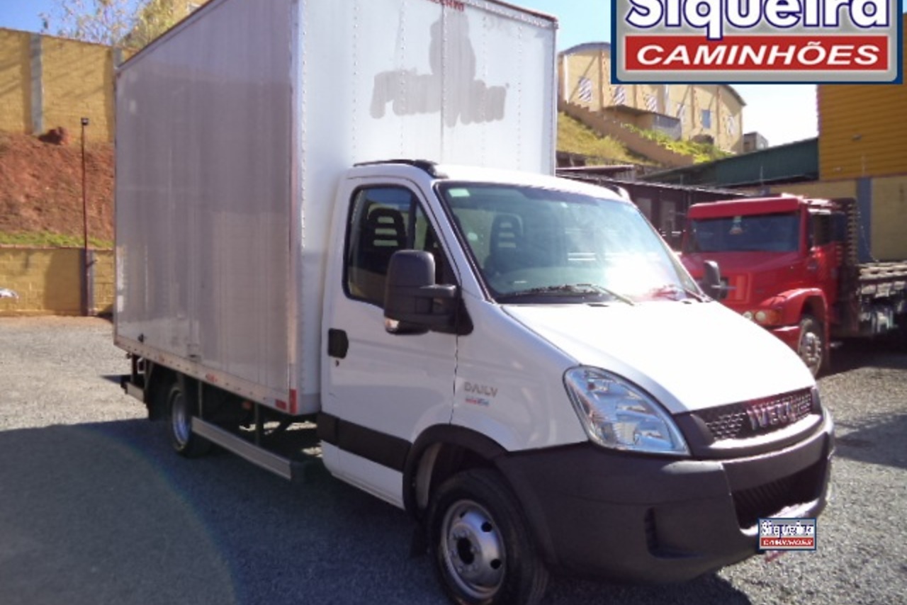 Iveco Daily 5517 - 14/14 11