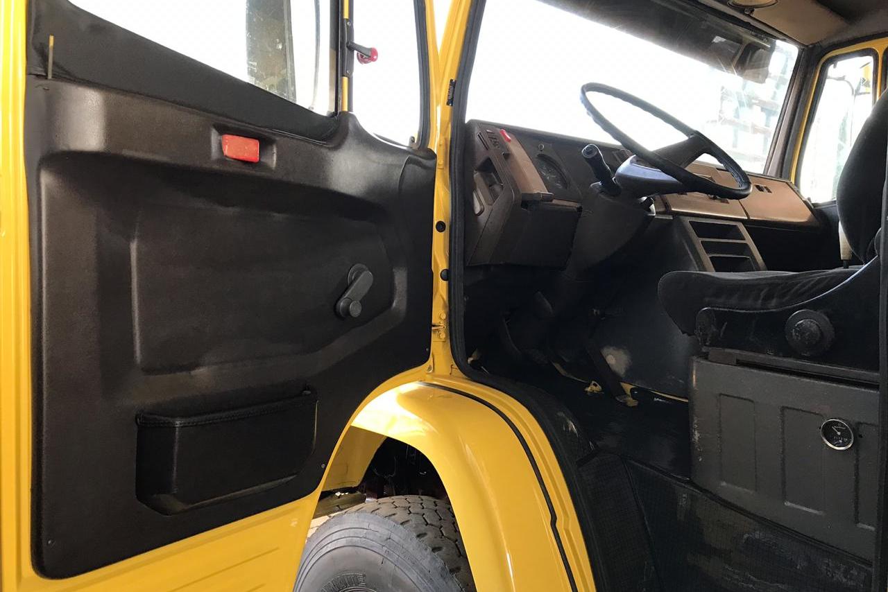 Mercedes Benz MB 1214 - 90/90 10