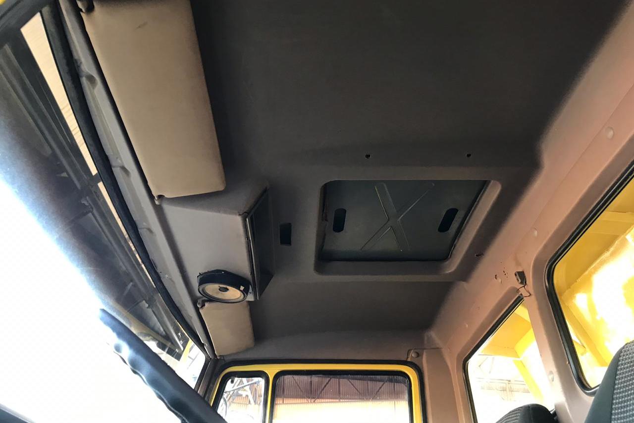 Mercedes Benz MB 1214 - 90/90 12