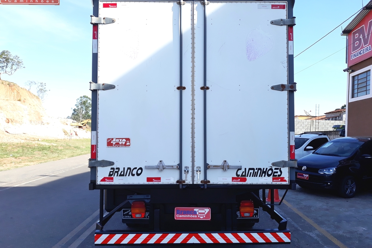 Ford F4000 - 11/11 6