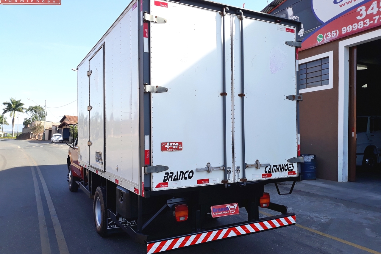 Ford F4000 - 11/11 7
