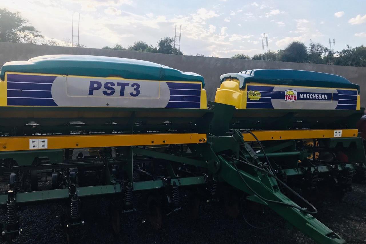 Tatu PST3 - 01/01 2