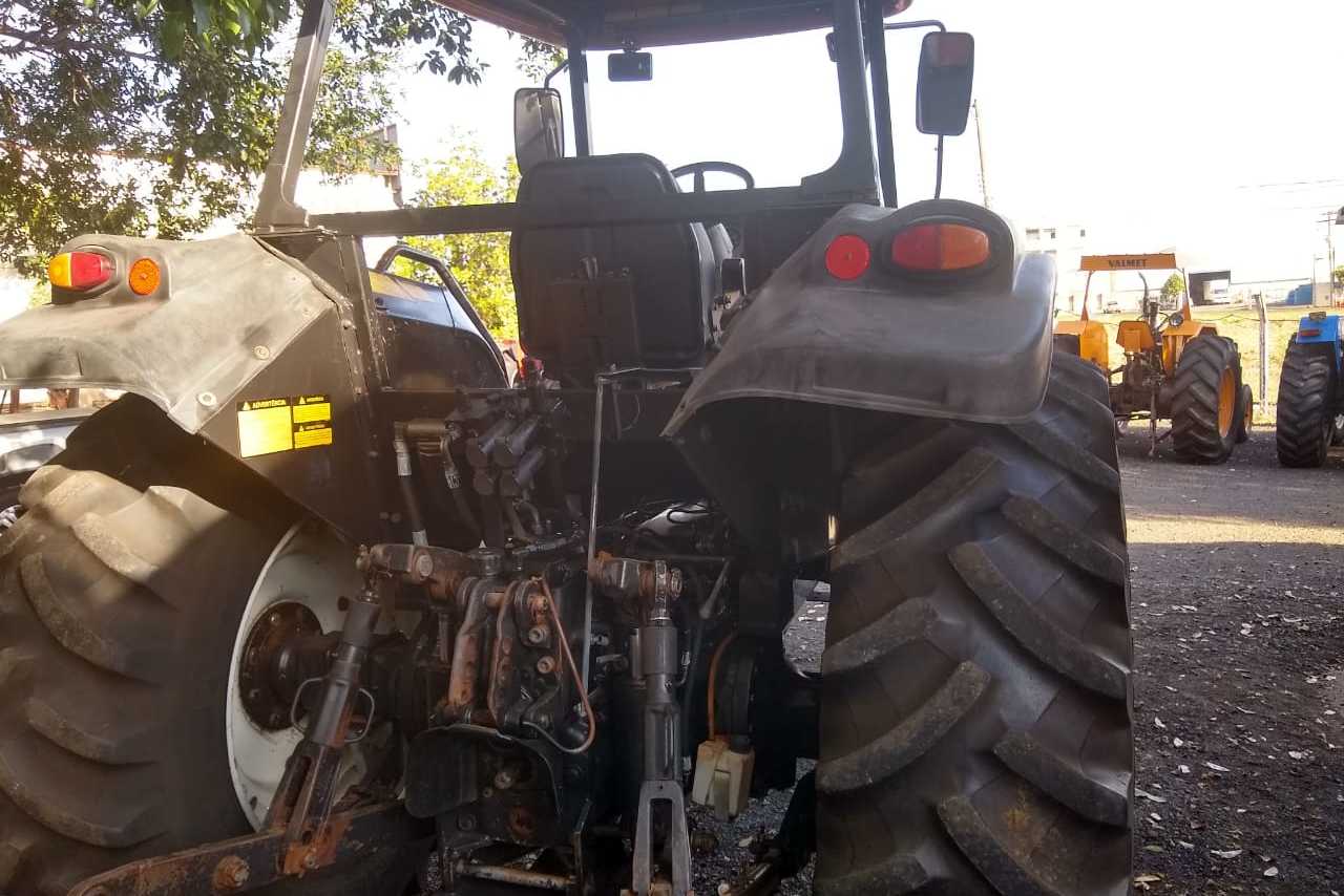 Valtra BM 125 - 07/07 3