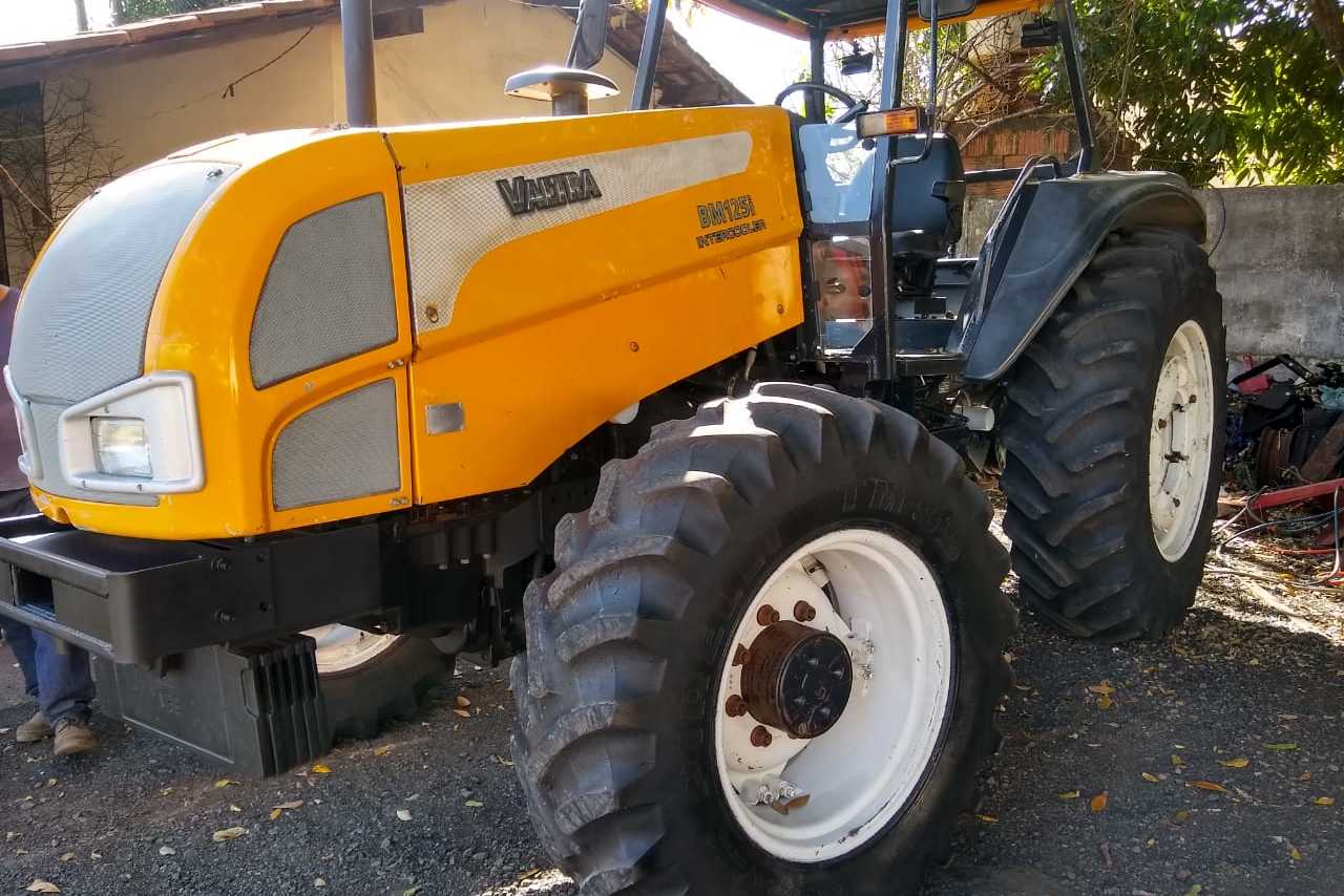 Valtra BM 125 - 07/07 4