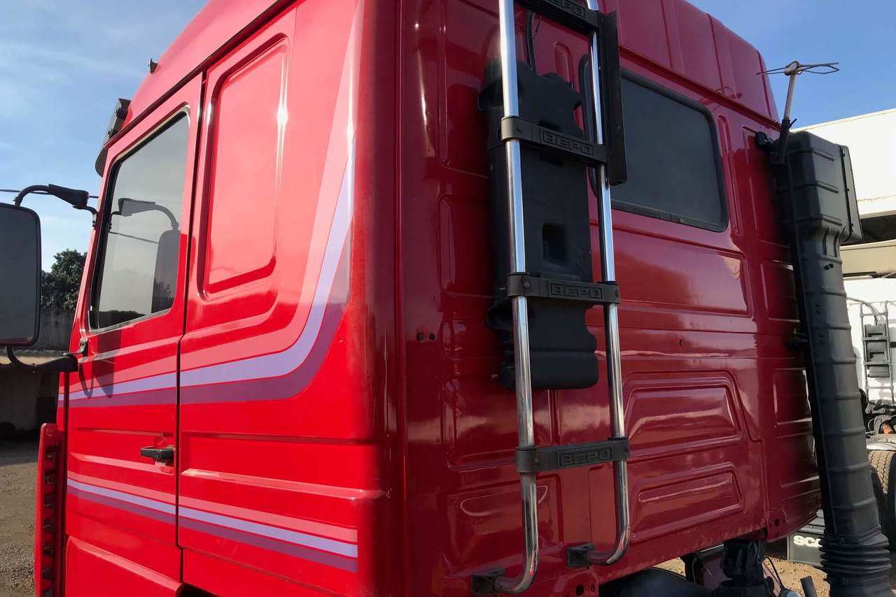 Scania 113 360 - 97/97 4