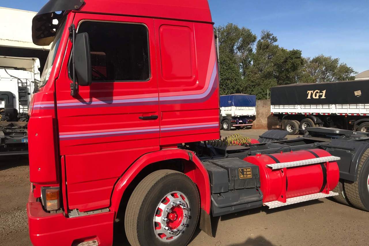 Scania 113 360 - 97/97 5