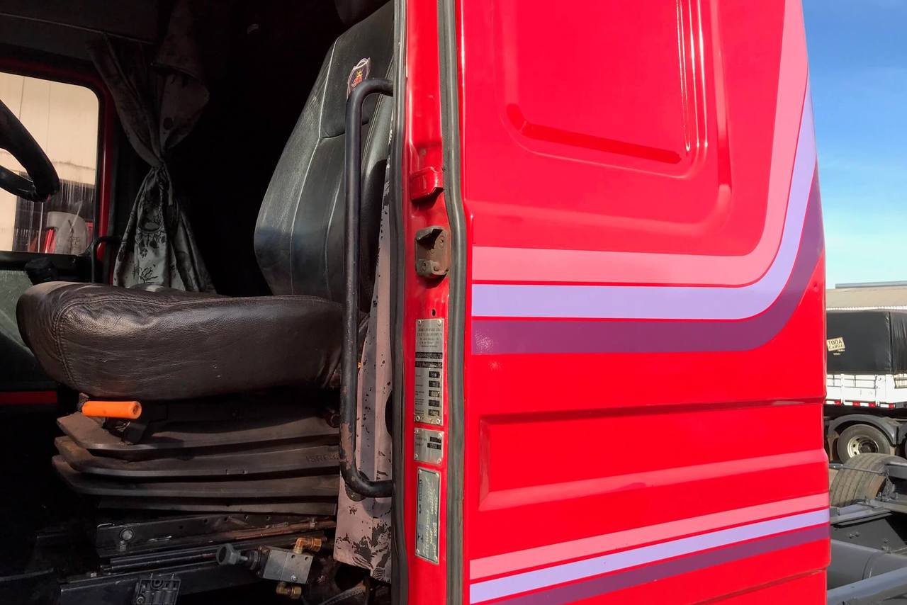 Scania 113 360 - 97/97 7