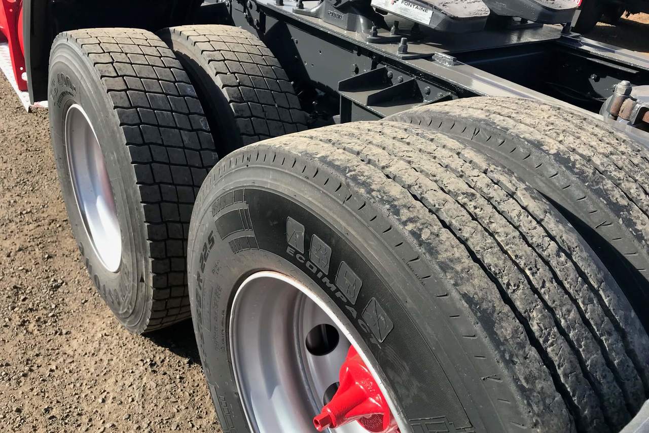 Scania 113 360 - 97/97 9