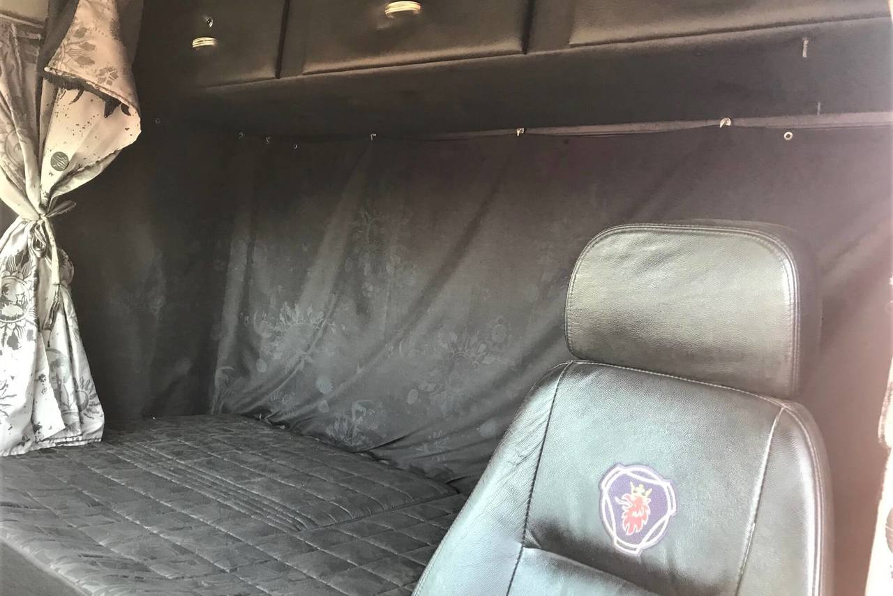 Scania 113 360 - 97/97 13