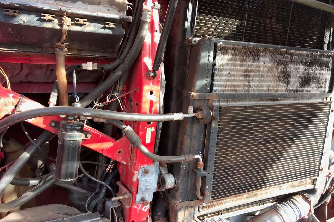Scania 113 360 - 97/97 16